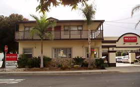 Rockview Inn And Suites Morro Bay Ca