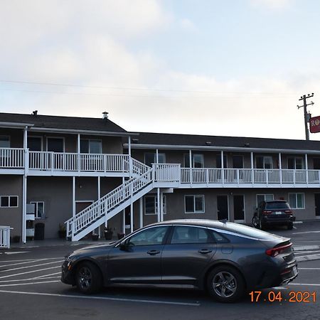 Rockview Inn And Suites Morro Bay Exterior photo