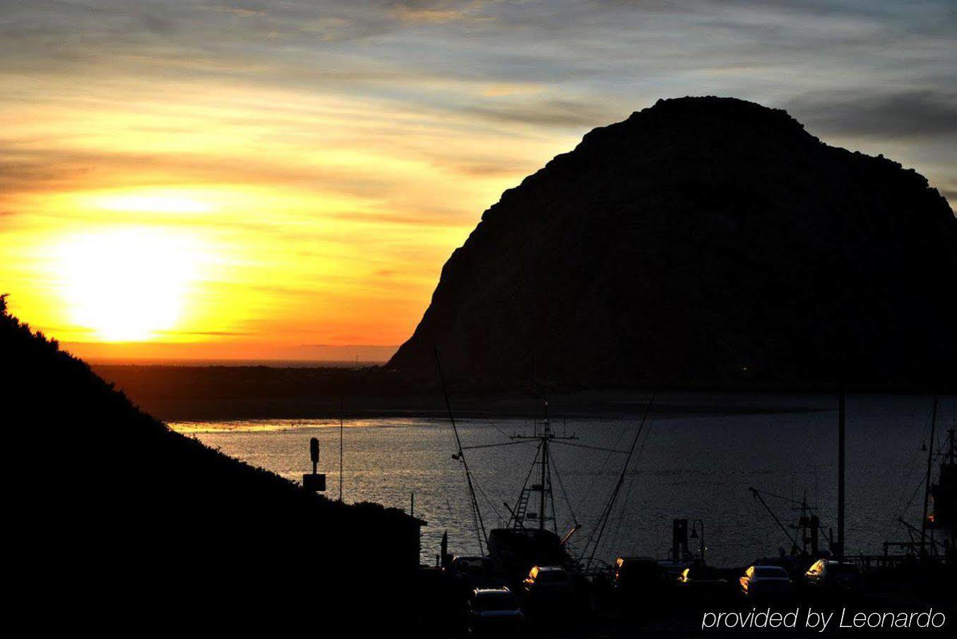 Rockview Inn And Suites Morro Bay Exterior photo